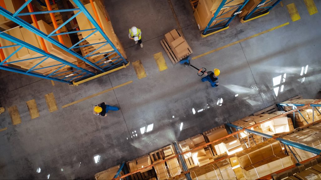 Benefícios do modelo cash & carry para empresas e varejistas