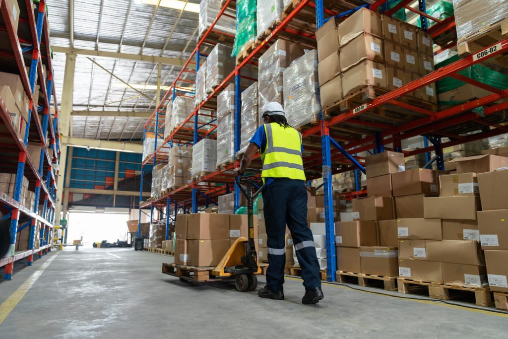 O que é cash & carry