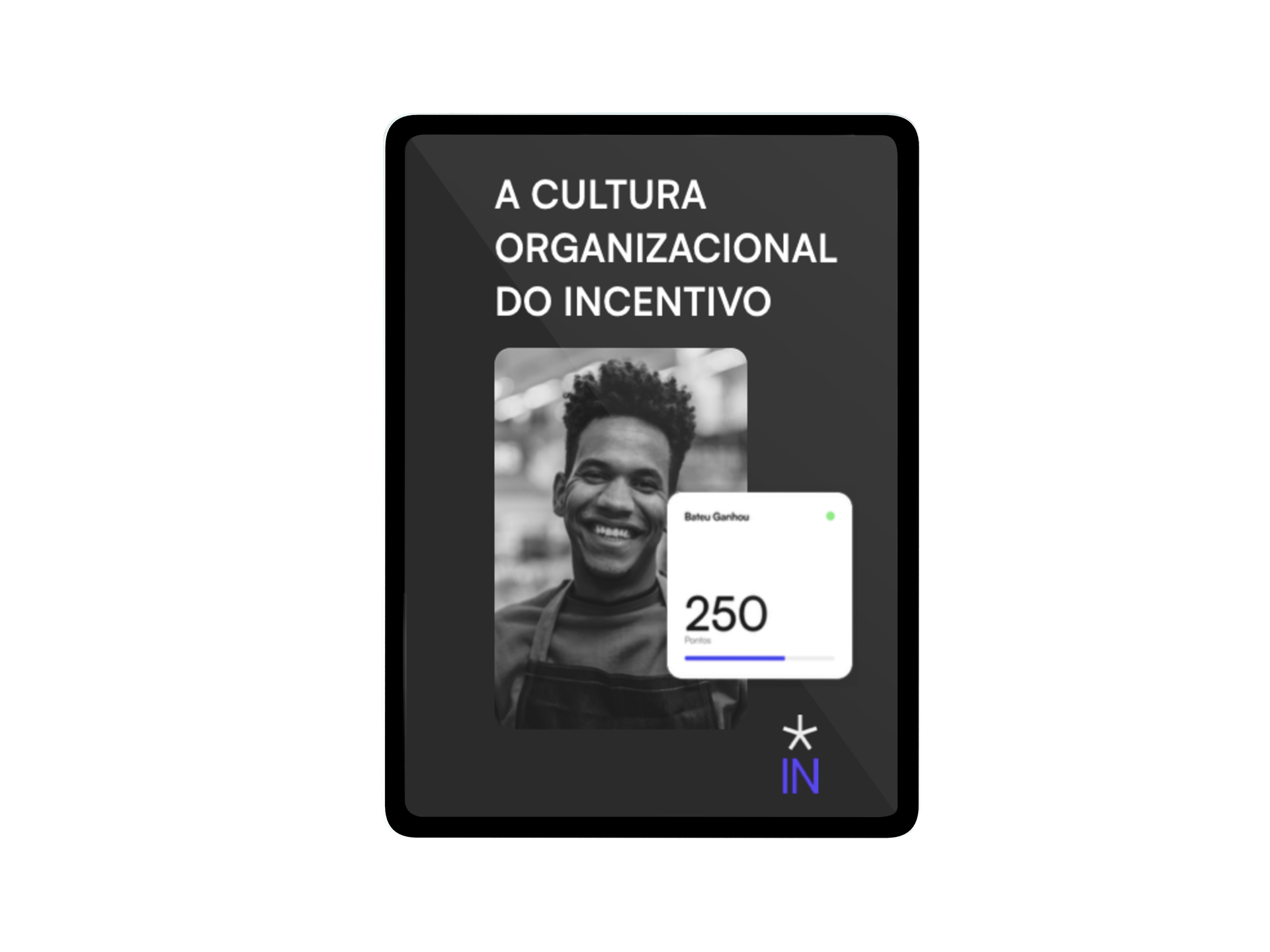 ebook cultura Incentivar