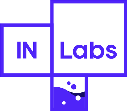 logo in labs Incentivar