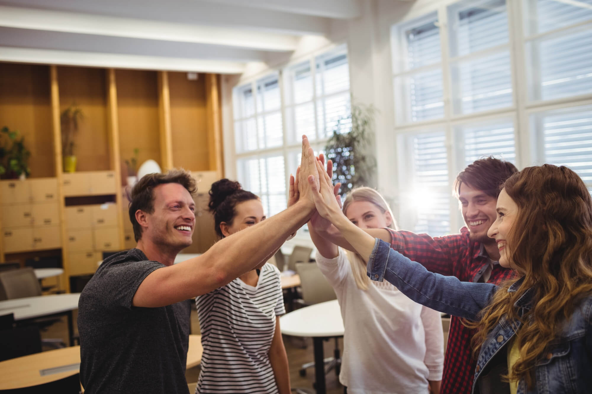 A importância do Incentivo para a cultura do engajamento e na retenção de talentos