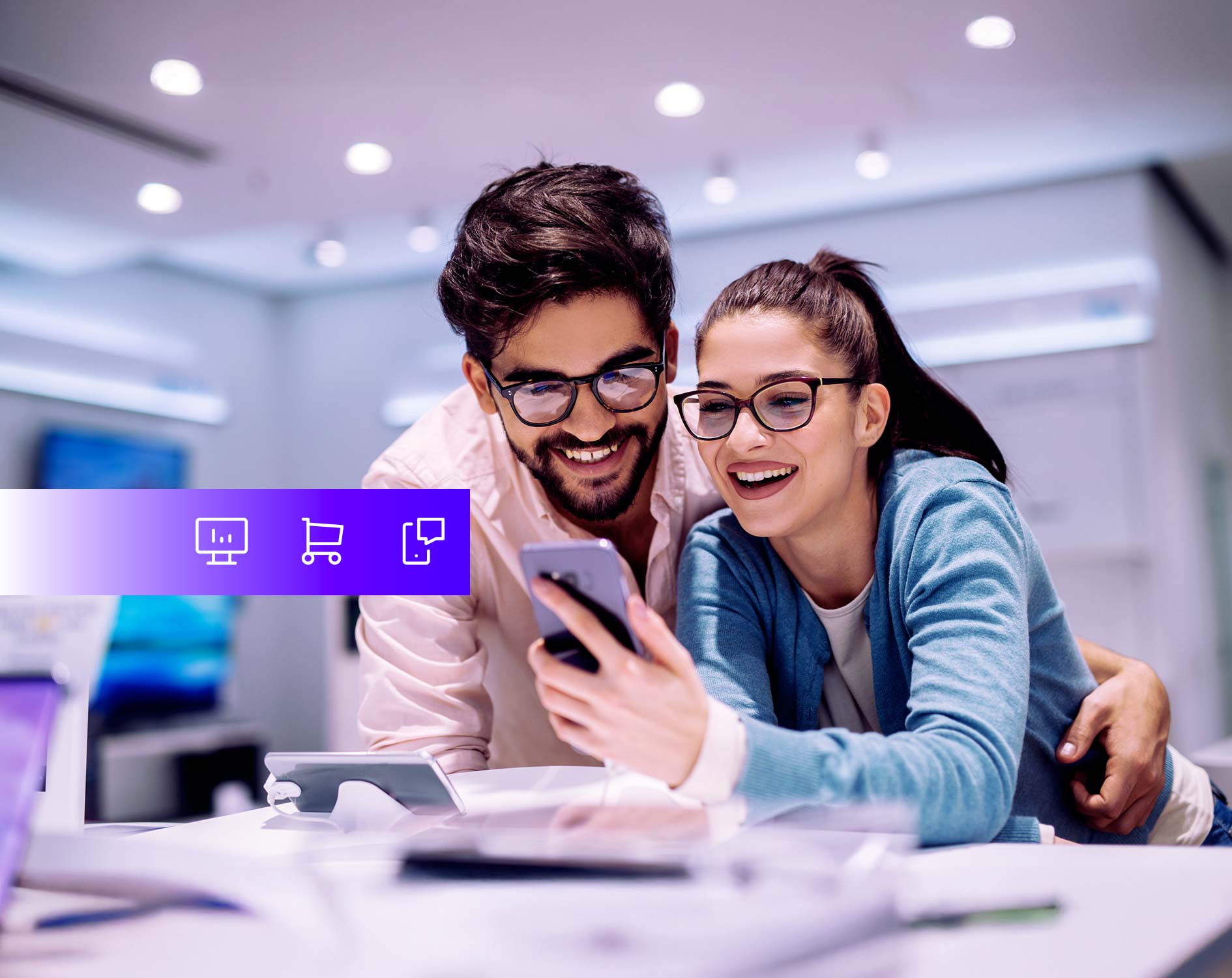 Estratégia de varejo Omnichannel: o que é, por que fazer e exemplos