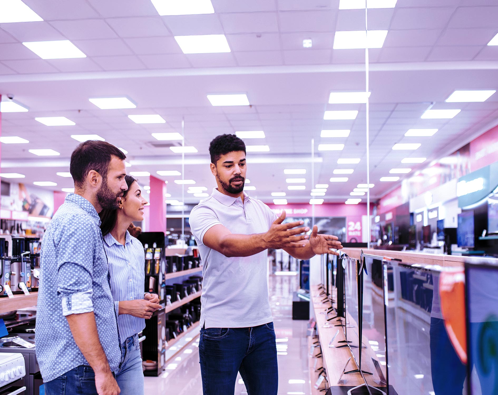 Estratégias de incentivo para canais indiretos: como motivar representantes e distribuidores