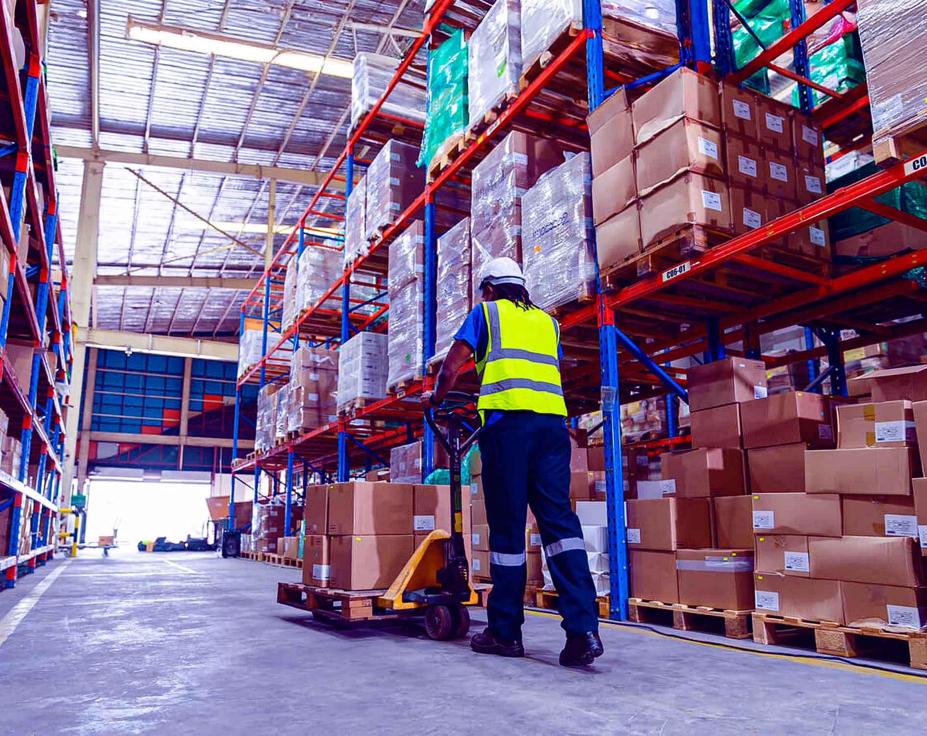 Cash & Carry no Brasil: Impactos e Oportunidades para a Logística