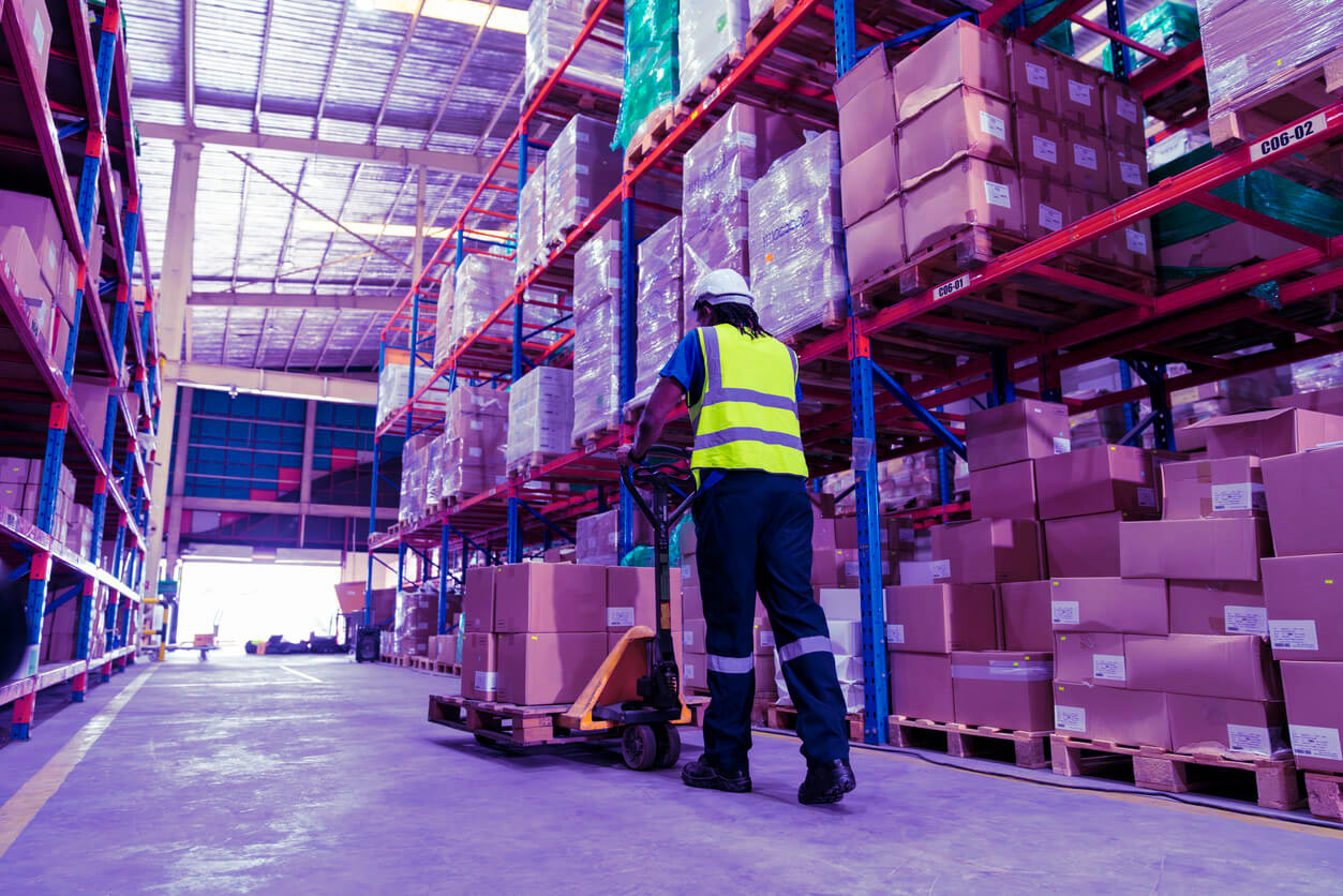 Cash & Carry no Brasil: Impactos e Oportunidades para a Logística