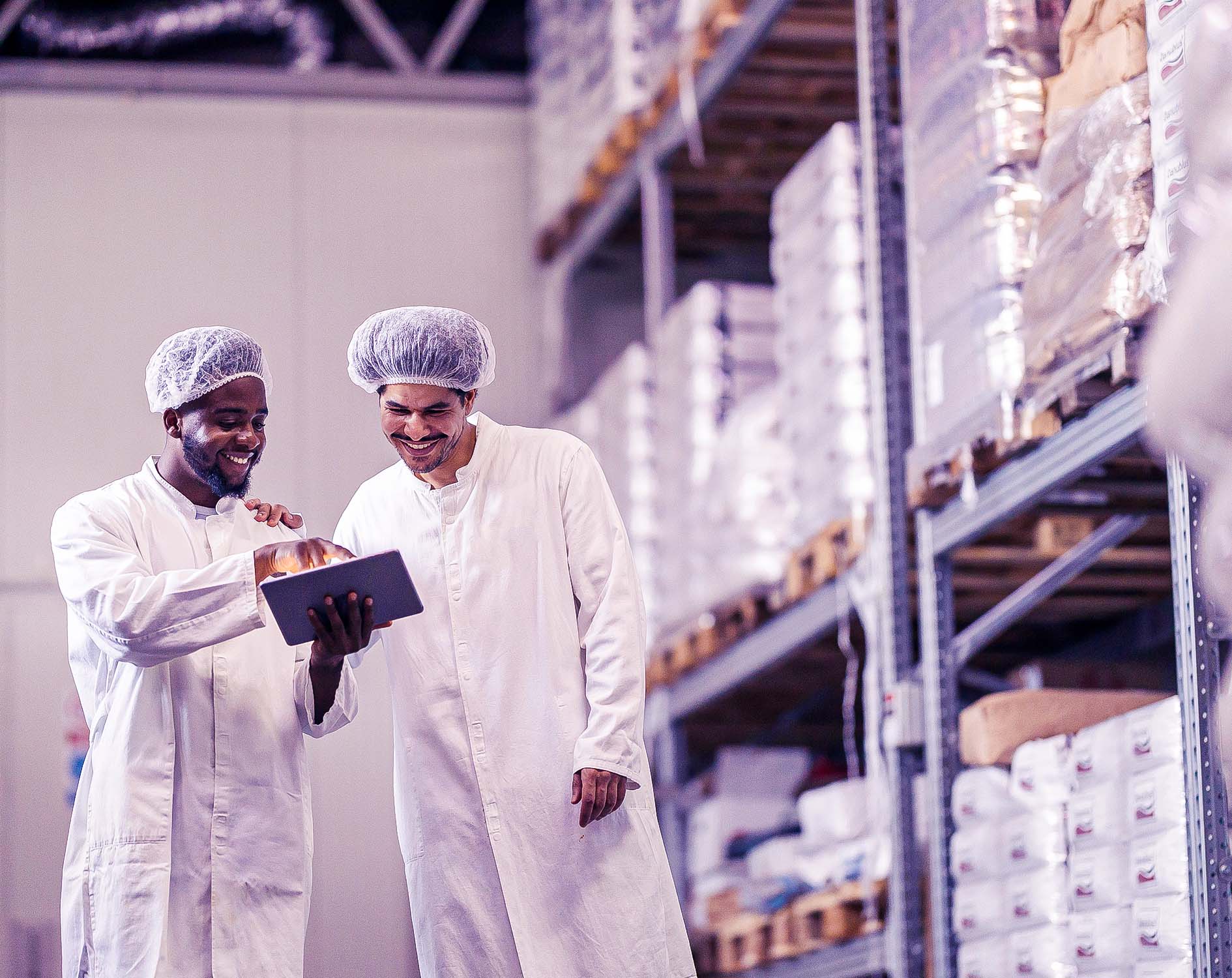 Incentivo na indústria alimentícia: estratégias para engajar e vender mais