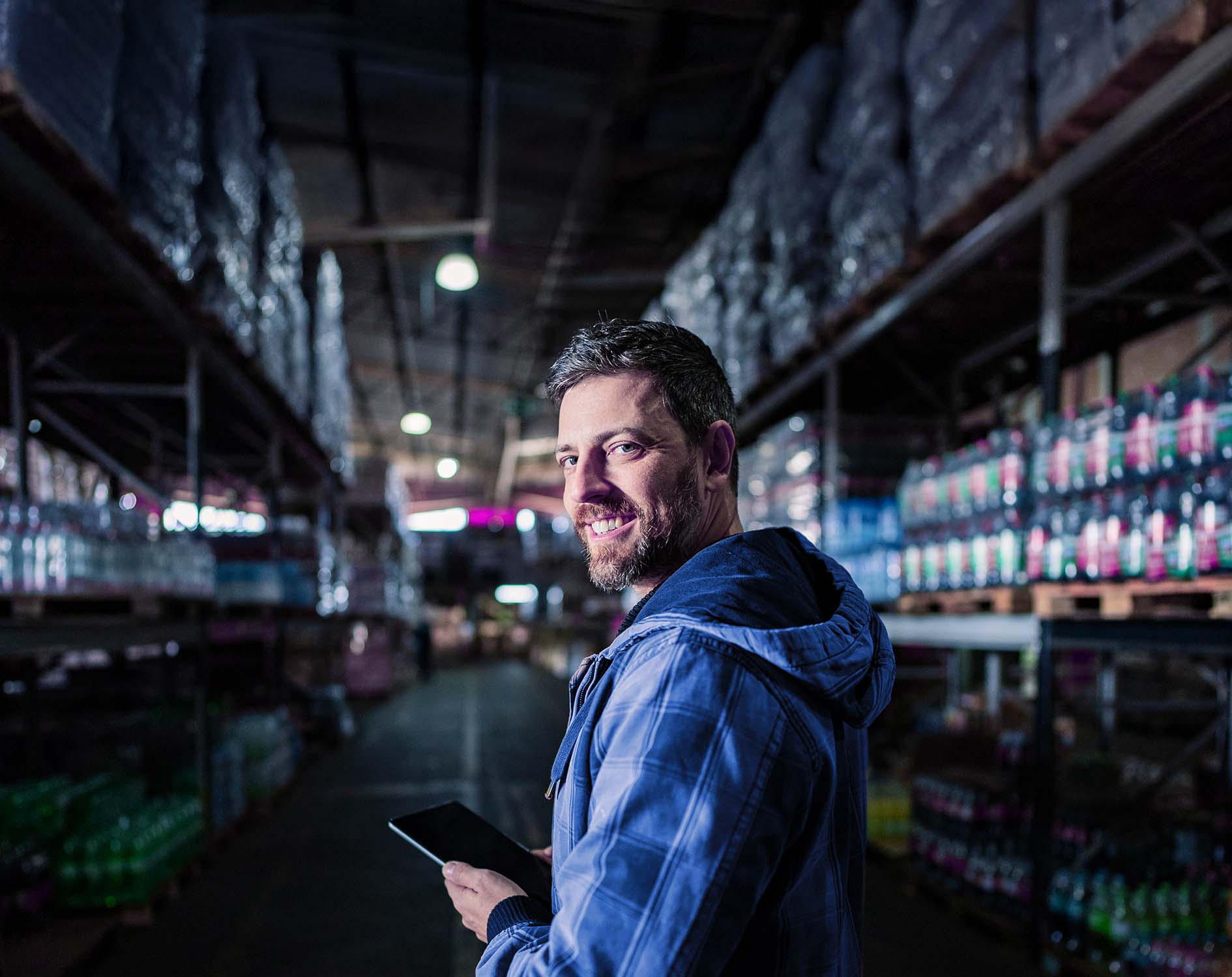 Campanhas de incentivo na indústria de bebidas: defendendo margem no PDV